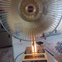 پنکه جنرال ژاپن