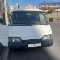 کیا بستا دیزل ۱۹۹۲