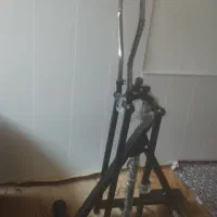 دستگاه ورزی اسکی فضایی