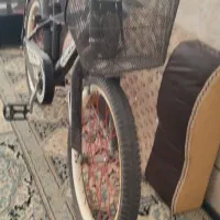 دوچرخه 20|دوچرخه، اسکیت، اسکوتر|مرودشت, ژیان|دیوار