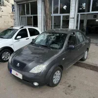 تیبا ۱ مدل ۹۴