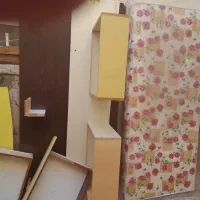 تخت خواب نوجوان با تشک باهم ۷۵۰۰۰۰۰