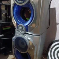 ضبط|سیستم صوتی خانگی|شهر ری, ظهیرآباد|دیوار