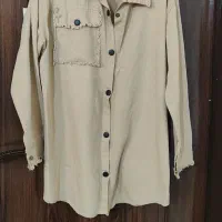 مانتو مجلسی و اسپرت ،شومیز شلوار، صندل مکرومه