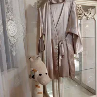 روبدوشامبر عکاسی ، زرافه ، کوسن ، خانواده ی خرگوش