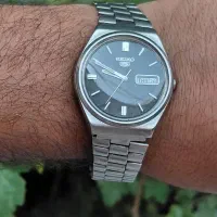 ساعت سیکو ۵