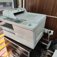 پرینتر /فکس/اسکنر/ کپی شارپ