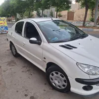206sdv8دریچه سیمی|خودرو سواری و وانت|تهران, اباذر|دیوار