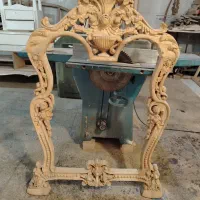 قاب آینه سلطنتی