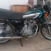 هوندا ۲۰۰استارتی مدل ۹۳ نیکتاز