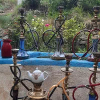 فروش سفره خانه وباغ شهر هیر