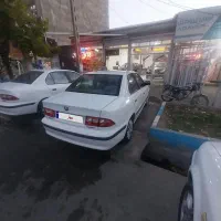 سمند ef7