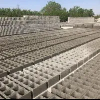 بلوک دیوار 15و 20