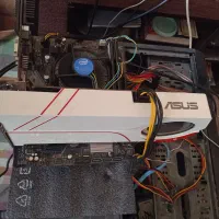 باندل i3 9100f  ram 16 Gtx 960 4 گیمینگ