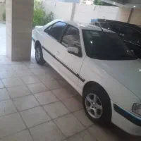 پارس ۱۴۰۱ نیمه سفارشی سیمی