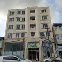 مغازه تجاری براصلی