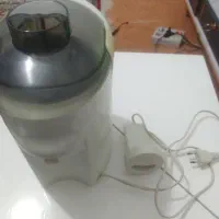 آبمیوه گیری ثانی