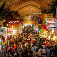 استخدام فروشنده آقا
