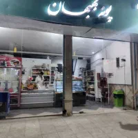 استخدام کارگر برای لبنیاتی(آقا)