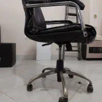 مبل  گیم سنتری و صندلی مدیریت جک دار