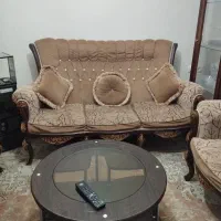 مبل 7 نفره