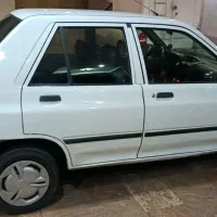 پراید131مدل98|خودرو سواری و وانت|تهران, شیوا|دیوار