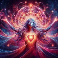 برای اولین بار فال دقیق کندالینی