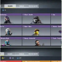 اکانت کالاف