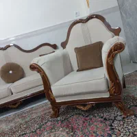 مبل نئو کلاسیک فرانسوی