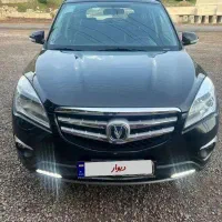 چانگان ۱۳۹۷ بیرنگ