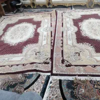 فرش ماشینی 12 متری
