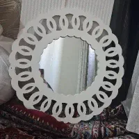 اینه دکوری