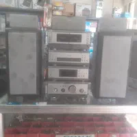 ضبط ۴ طبقه سونی