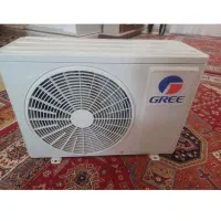 کولر اسپیلت گری ۱۲۰۰۰