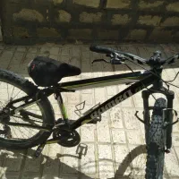 دوچرخه رامبو