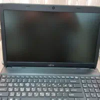 لپ تاپ گرافیکی fujitsu ah544 ساخت آلمان