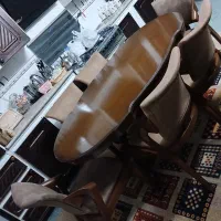 میز ناهارخوری