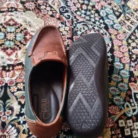 کفش تمام چرم دکتر ماخ سایز 40