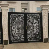 نقاش ساختمان