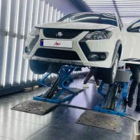 کوییک RS 403 بدون رنگ