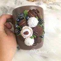 ماگ کادویی