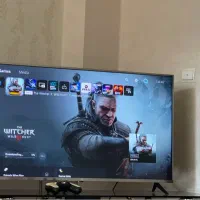 اسمارت تی وی اندرویدی شئائومی با کیفیت 4k