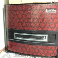 بخاری جهان کار بسیار کم کارکرد زیر قیمت