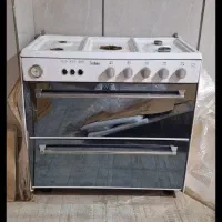 گاز طرح فر تکنو