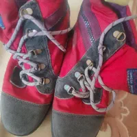 کفش اکو eccoپرتقال داخل کرکی سایز ۳۵