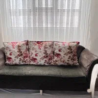 مبل راحتی هفت نفره