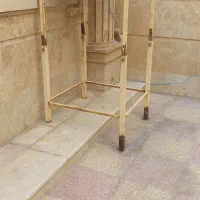 پایه کولر قابل تنظیم