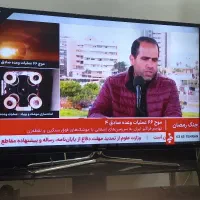 تلویزیون ۴۶ اینج سامسونگ