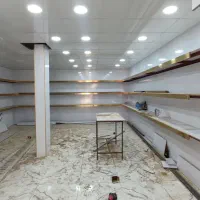 نصب سقف و دیوار کاذب