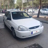 ریو مدل 91